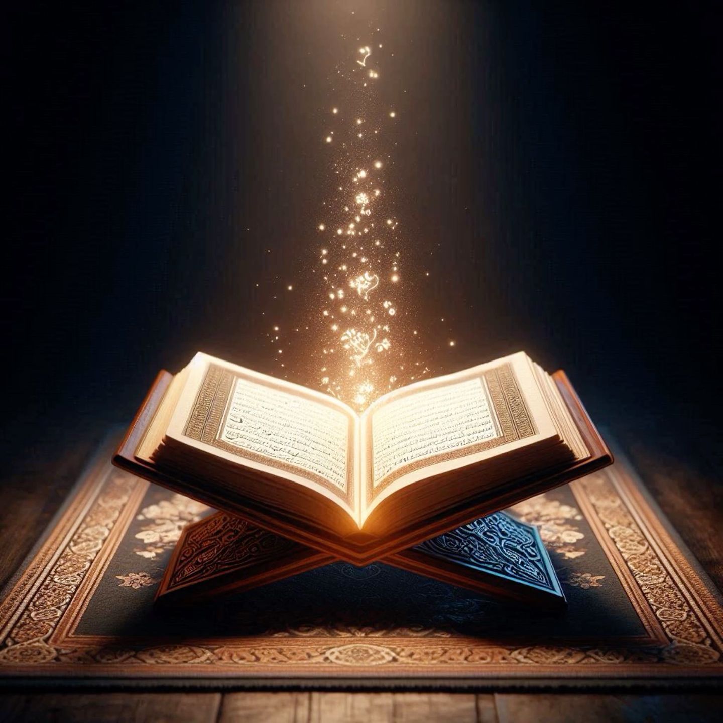Quran Reading