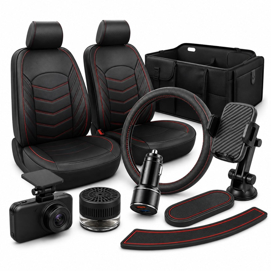 Car Accessories
