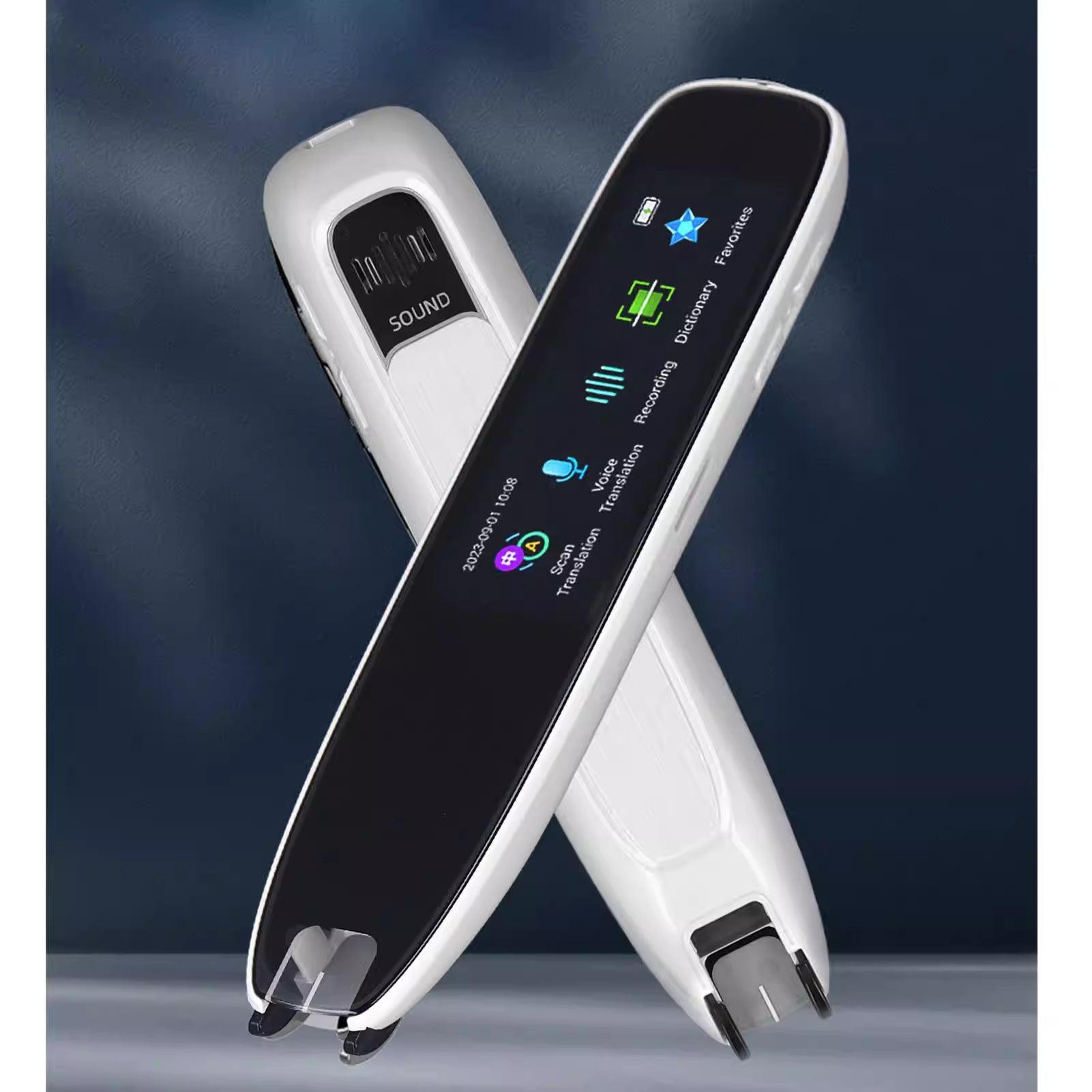 Digital Pen