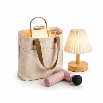 Everyday Essentials