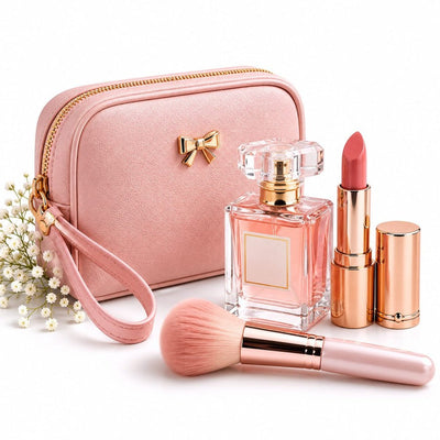 Glam Essentials