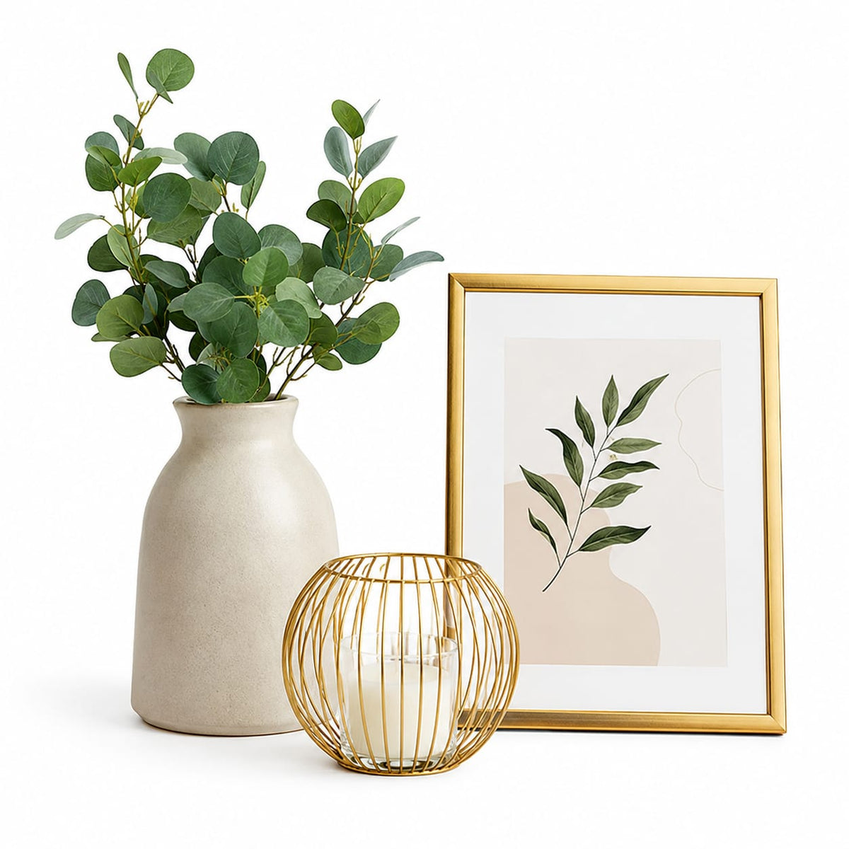 Acrylic Home Decor