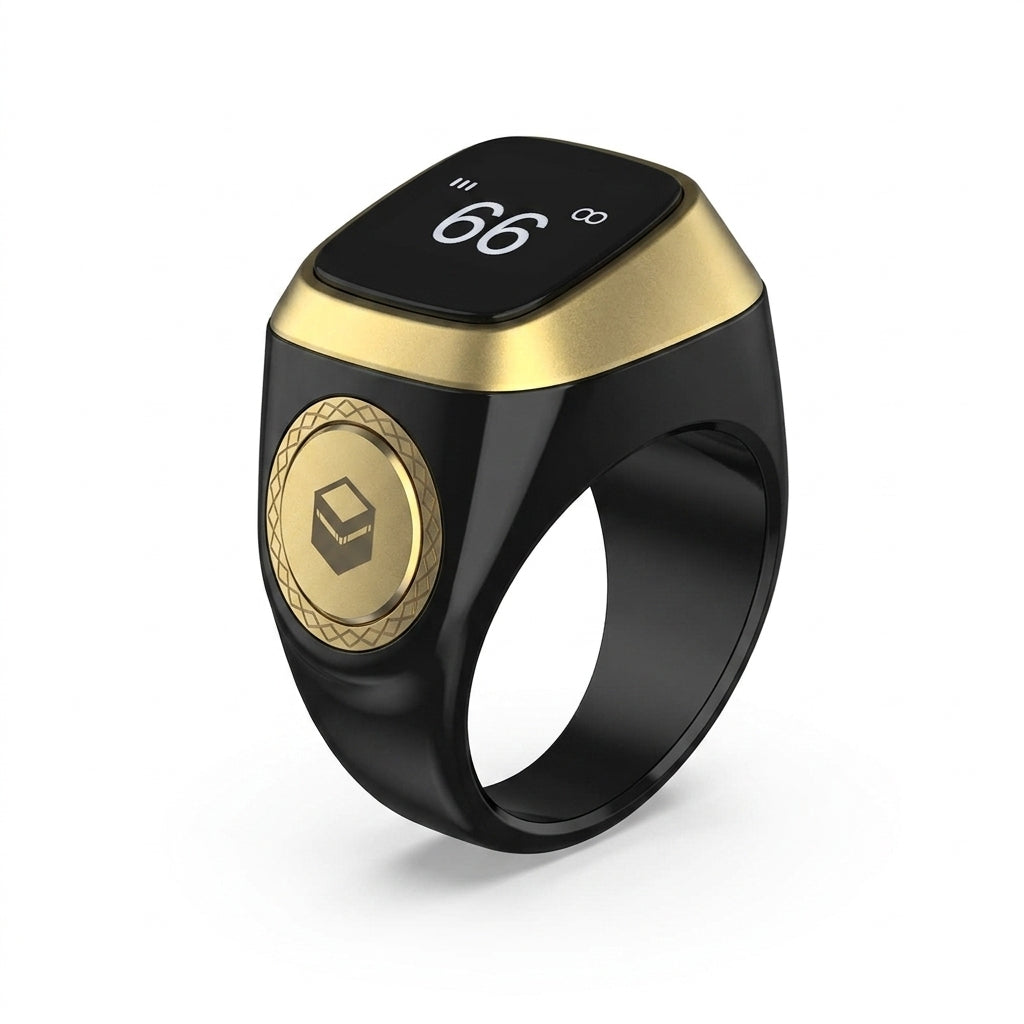 Zikr Ring