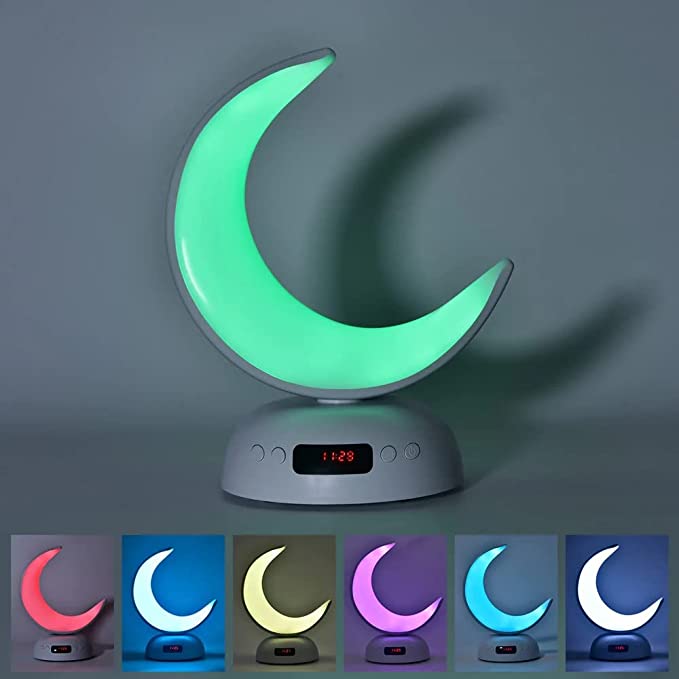 MOON LAMP QURAN SPEAKER
