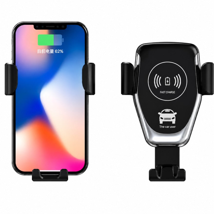 Wireless Car Charger