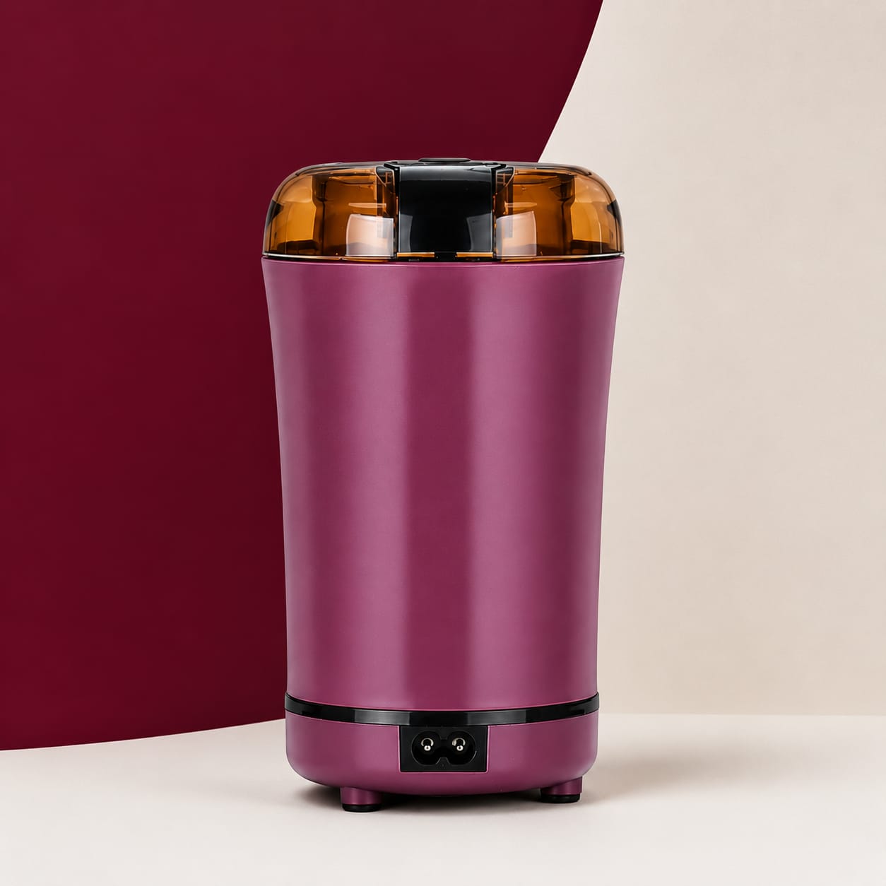 Portable Electric Dry Food Grinder
