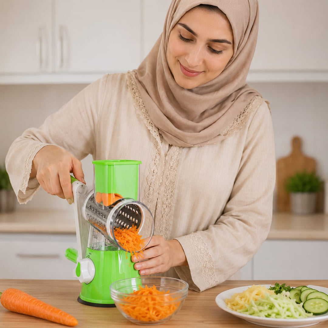 3-in-1 Kitchen Tool