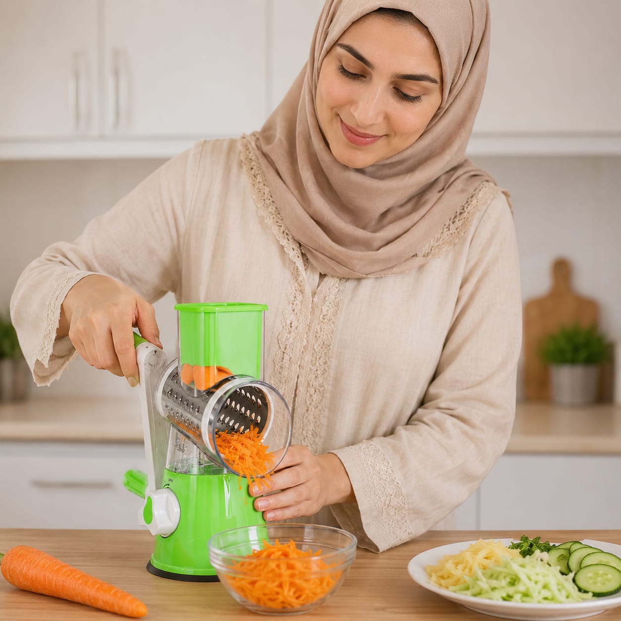 3-in-1 Kitchen Tool