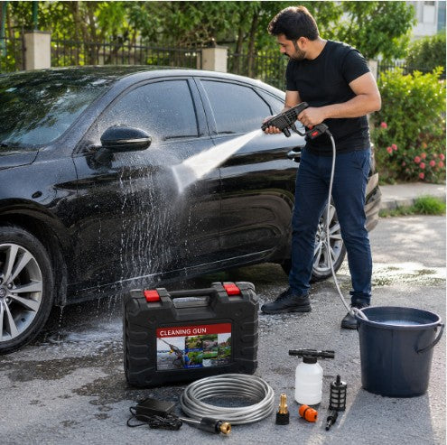 Car Pressure Washer