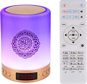 TOUCH LAMP WITH APP CONTROL